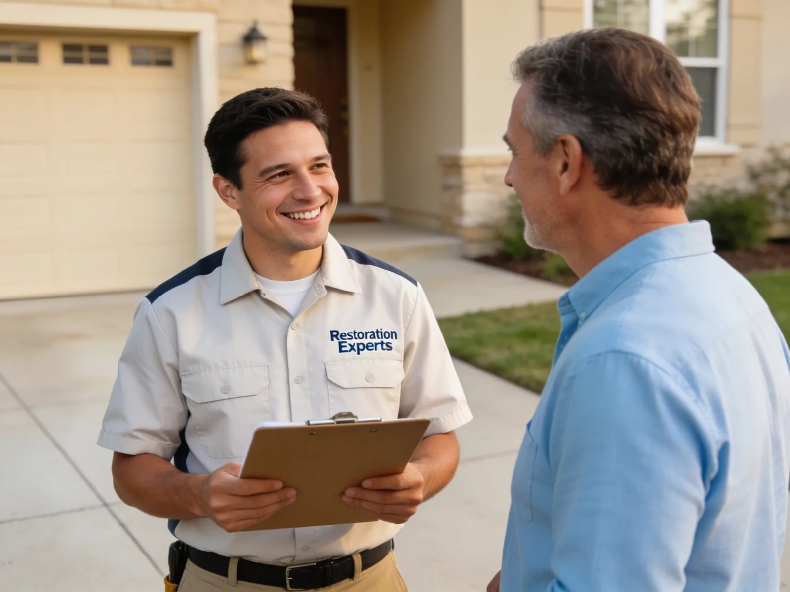 Water Damage Cleanup Kelley, IA FAQs